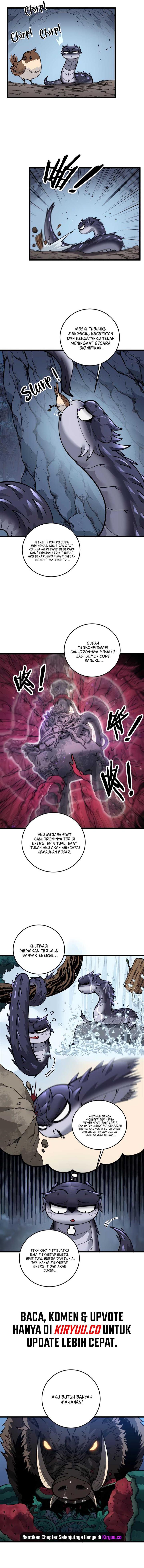 
              Serpent Ancestor             Chapter 2