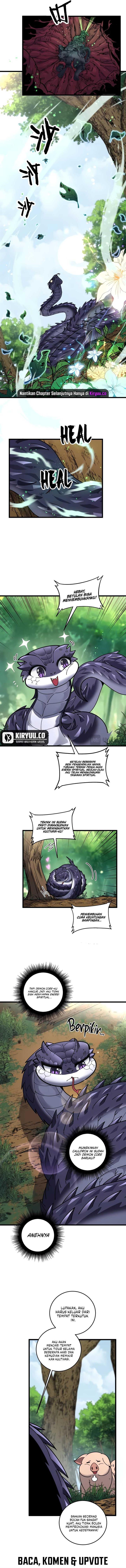 
              Serpent Ancestor             Chapter 2