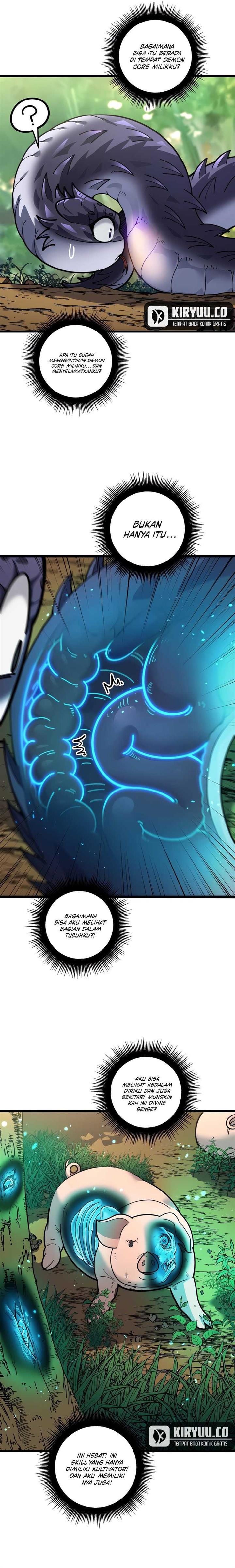 
              Serpent Ancestor             Chapter 2