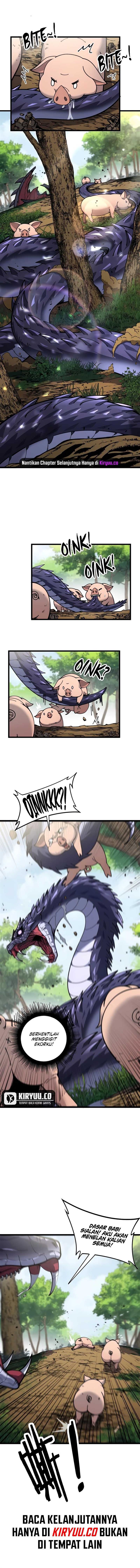 
              Serpent Ancestor             Chapter 2