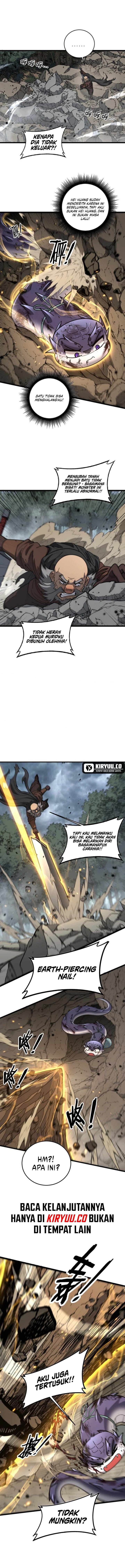 
              Serpent Ancestor             Chapter 26