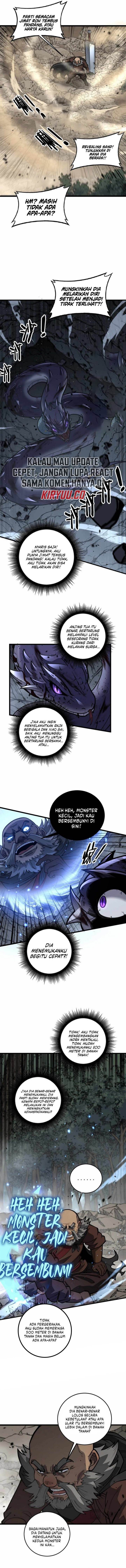 
              Serpent Ancestor             Chapter 26