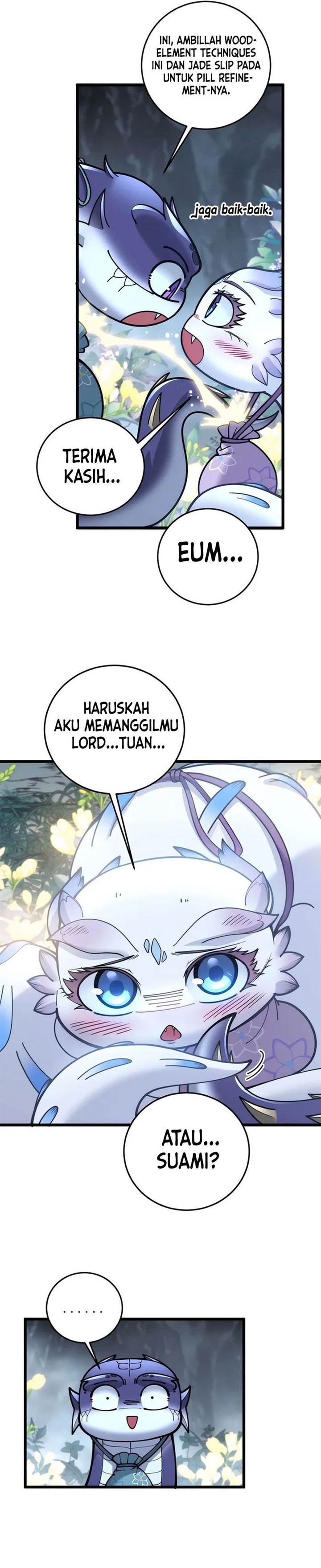 
              Serpent Ancestor             Chapter 29