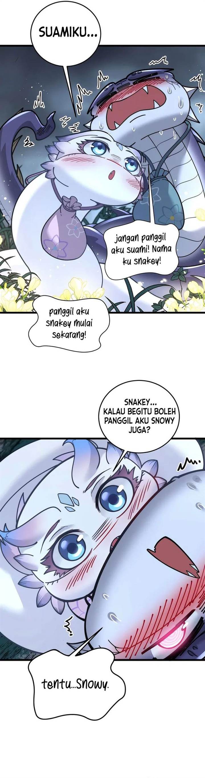 
              Serpent Ancestor             Chapter 29