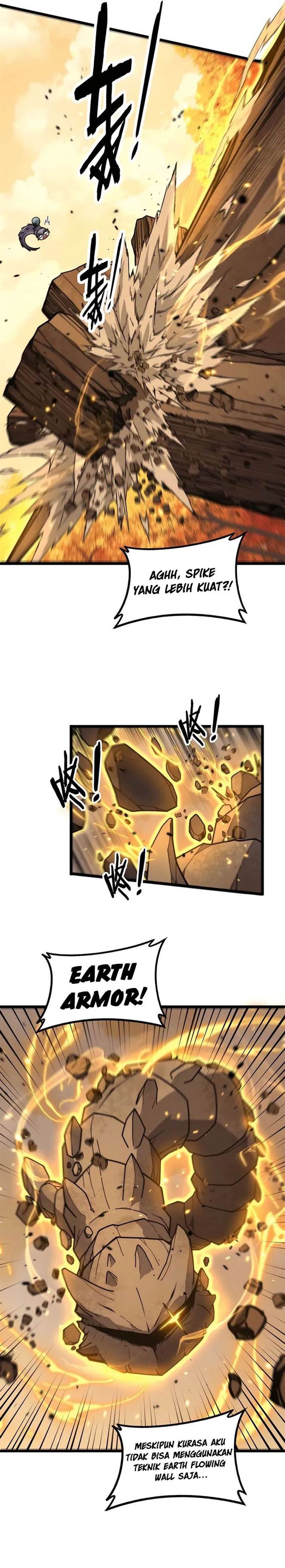 
              Serpent Ancestor             Chapter 29