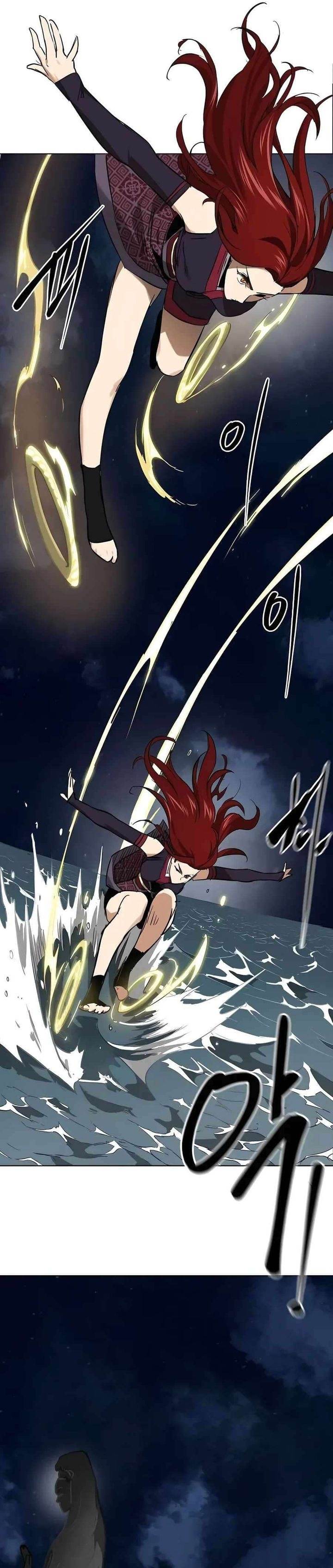 
              Serpent Ancestor             Chapter 33