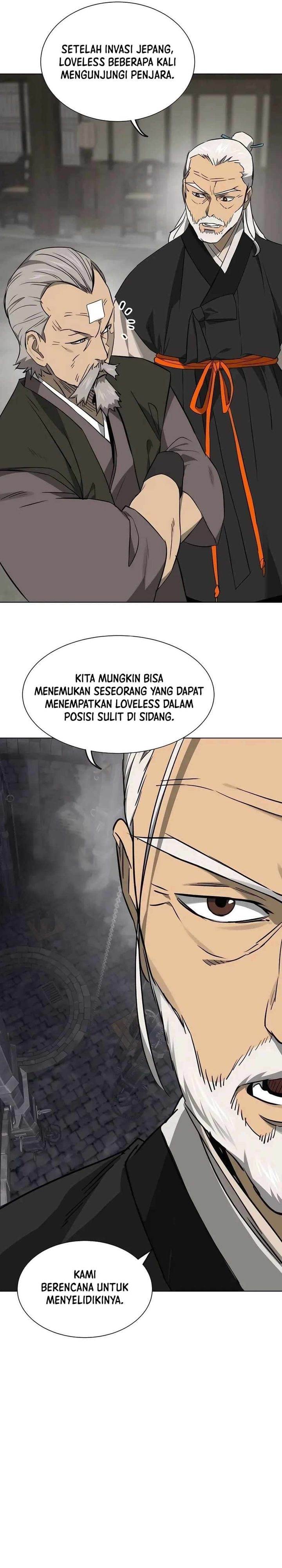 
              Serpent Ancestor             Chapter 33