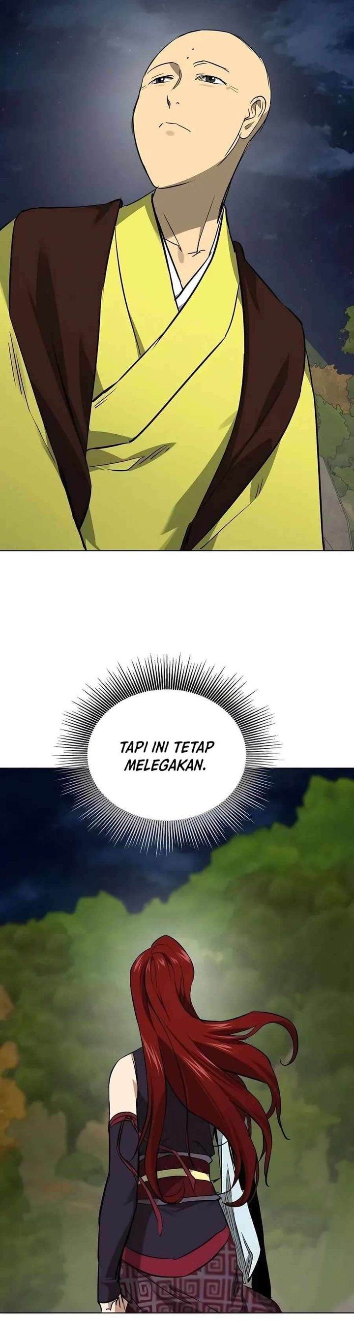
              Serpent Ancestor             Chapter 33