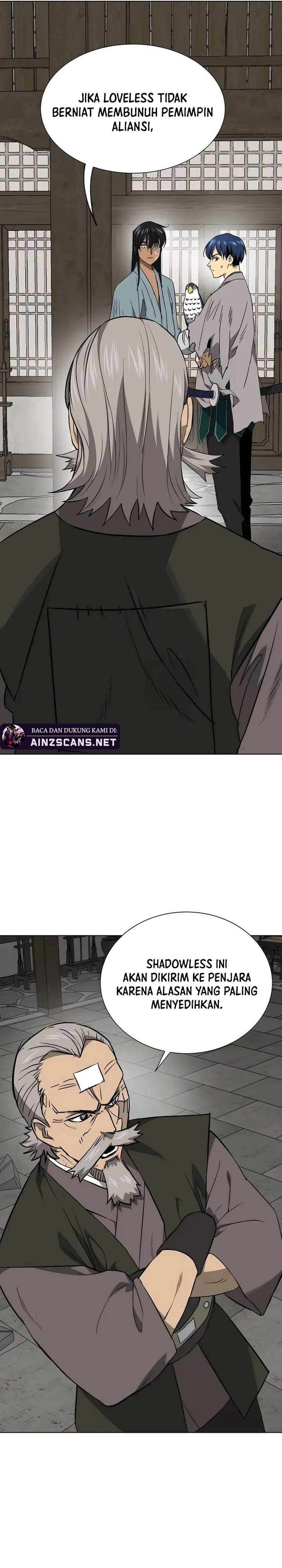 
              Serpent Ancestor             Chapter 33