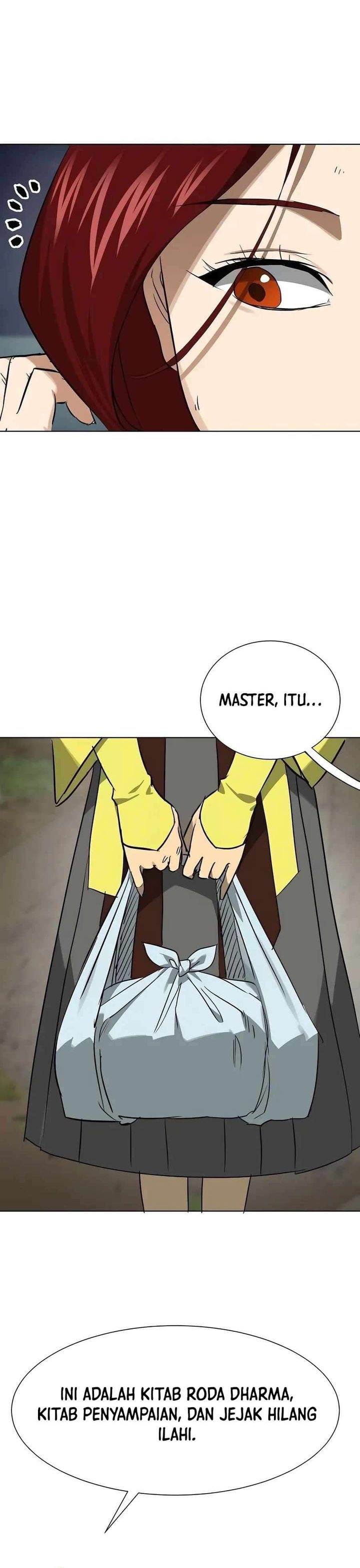 
              Serpent Ancestor             Chapter 33