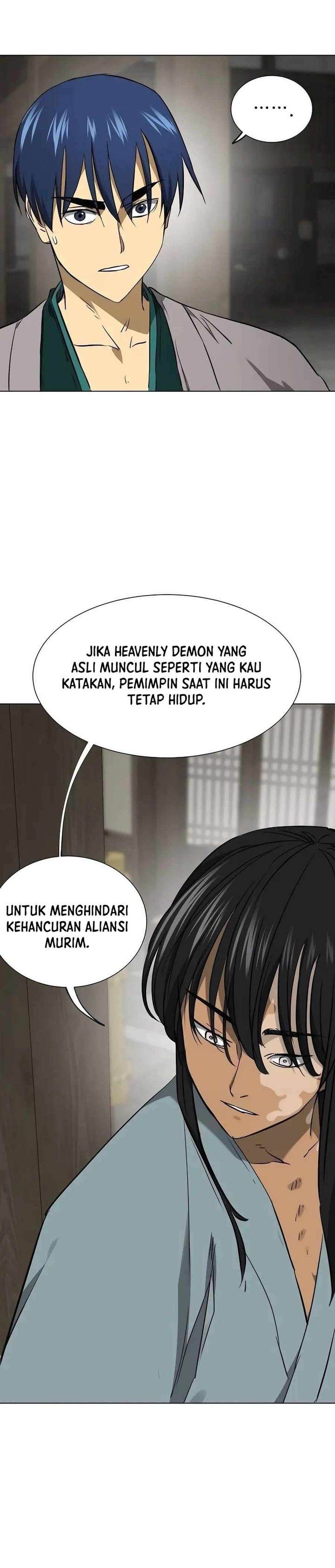 
              Serpent Ancestor             Chapter 33