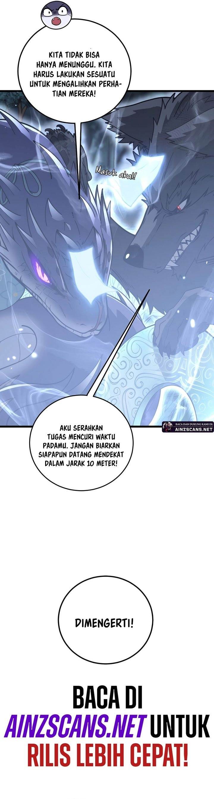
              Serpent Ancestor             Chapter 35