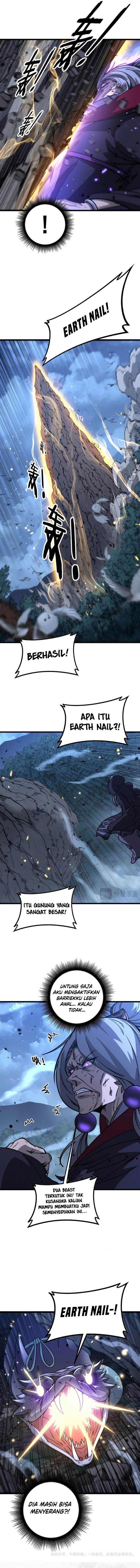
              Serpent Ancestor             Chapter 37