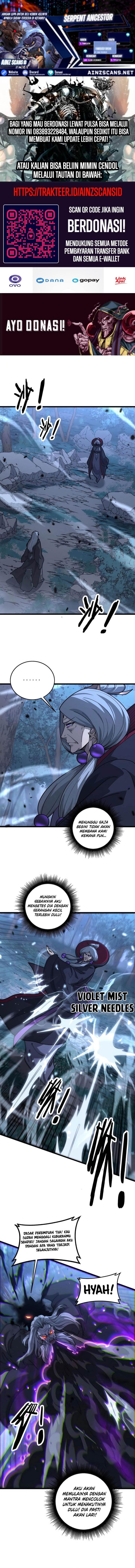 
              Serpent Ancestor             Chapter 37