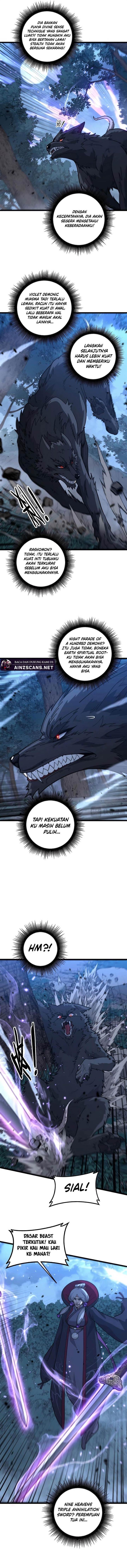 
              Serpent Ancestor             Chapter 37