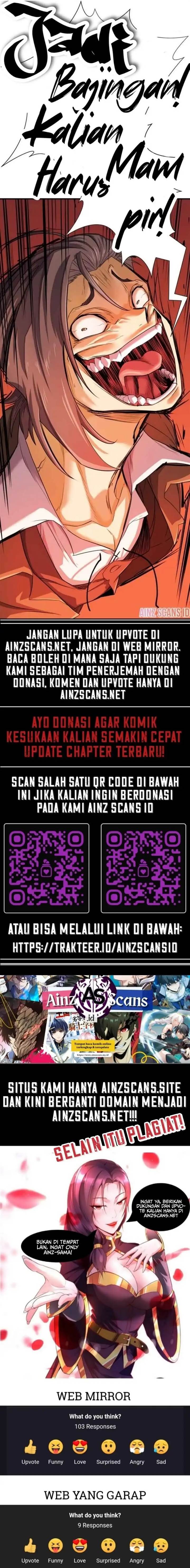 
              Serpent Ancestor             Chapter 54