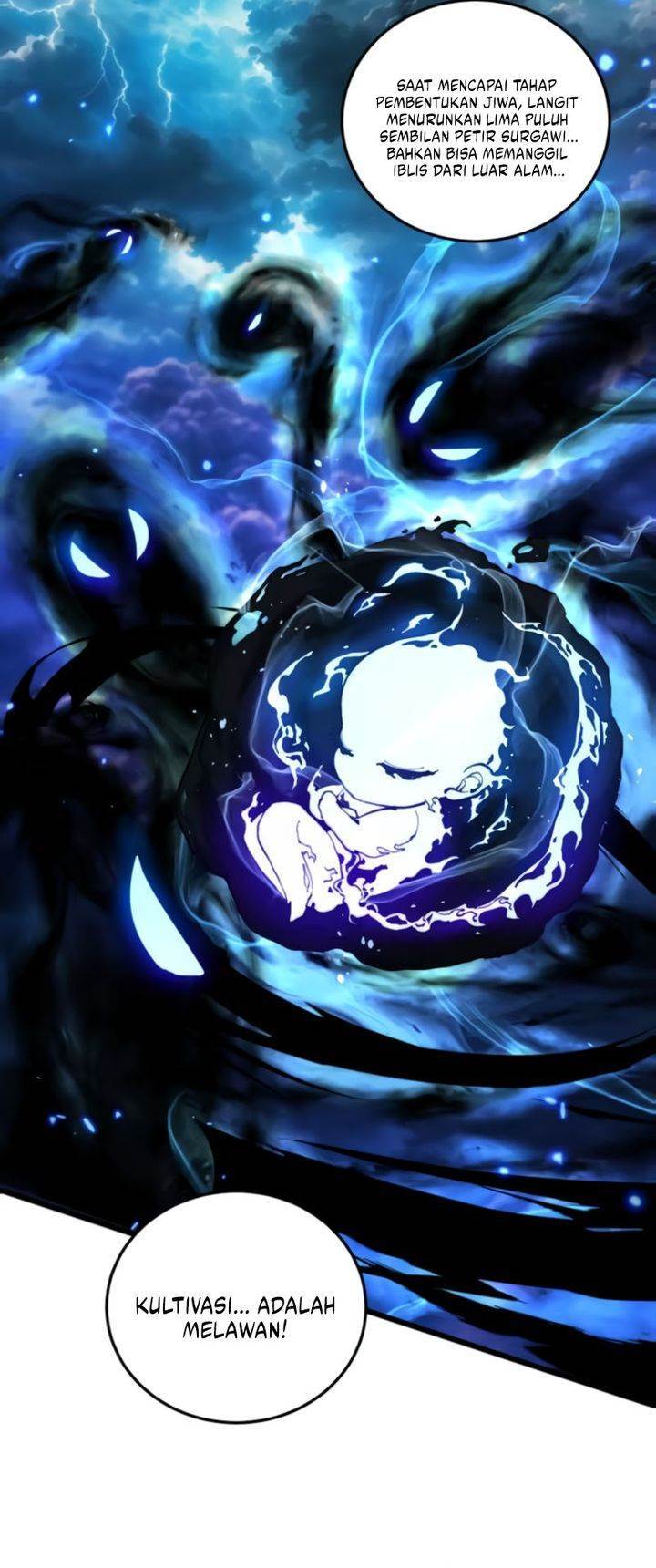 
              Serpent Ancestor             Chapter 59