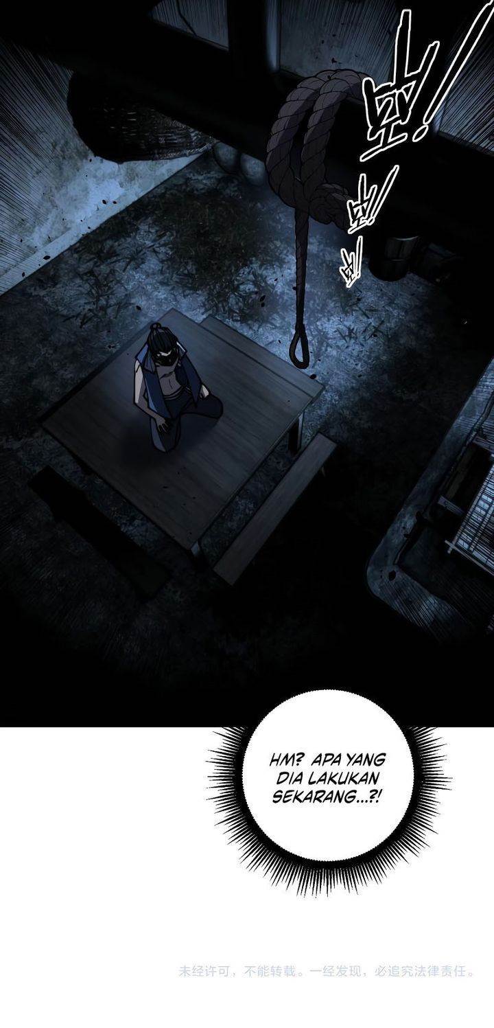 
              Serpent Ancestor             Chapter 59