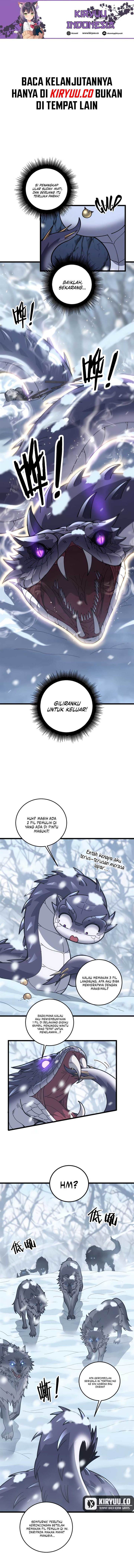 
              Serpent Ancestor             Chapter 6