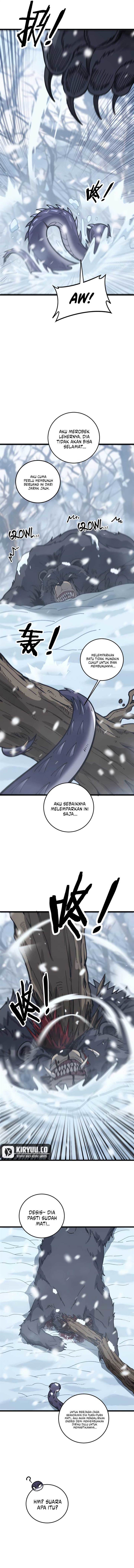 
              Serpent Ancestor             Chapter 6