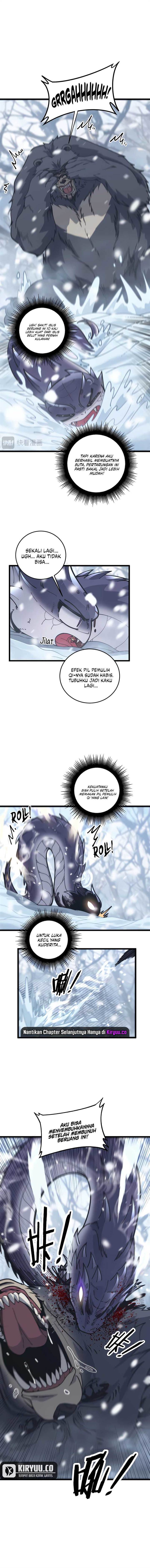 
              Serpent Ancestor             Chapter 6