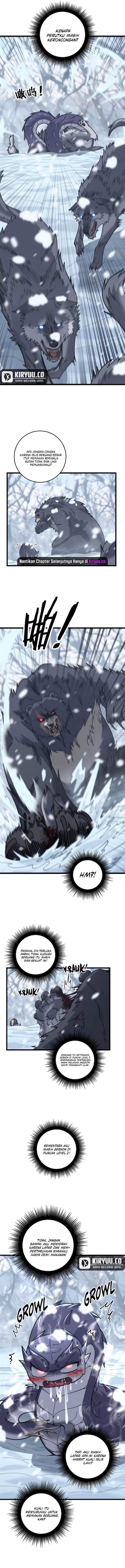 
              Serpent Ancestor             Chapter 6
