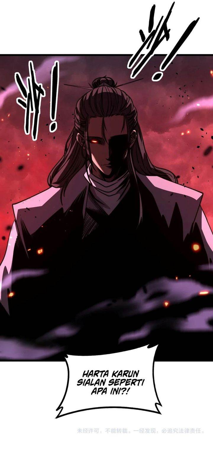 
              Serpent Ancestor             Chapter 62