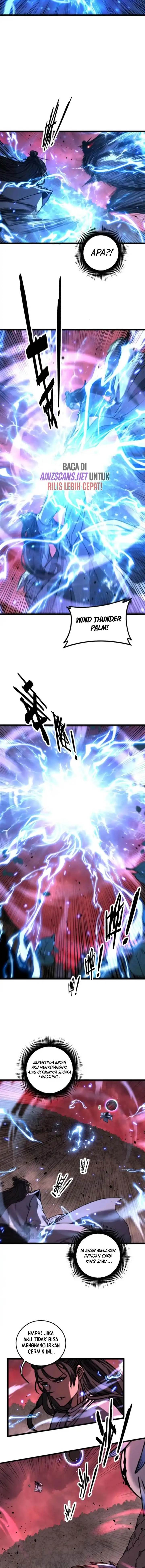 
              Serpent Ancestor             Chapter 63