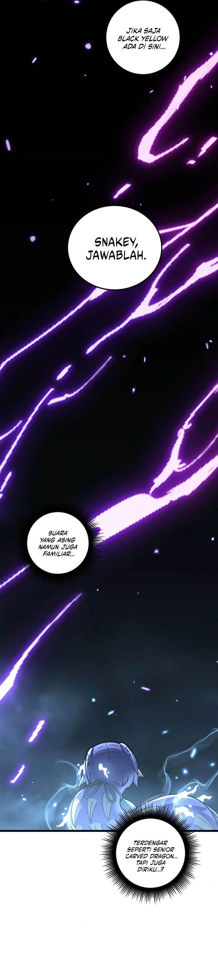 
              Serpent Ancestor             Chapter 65