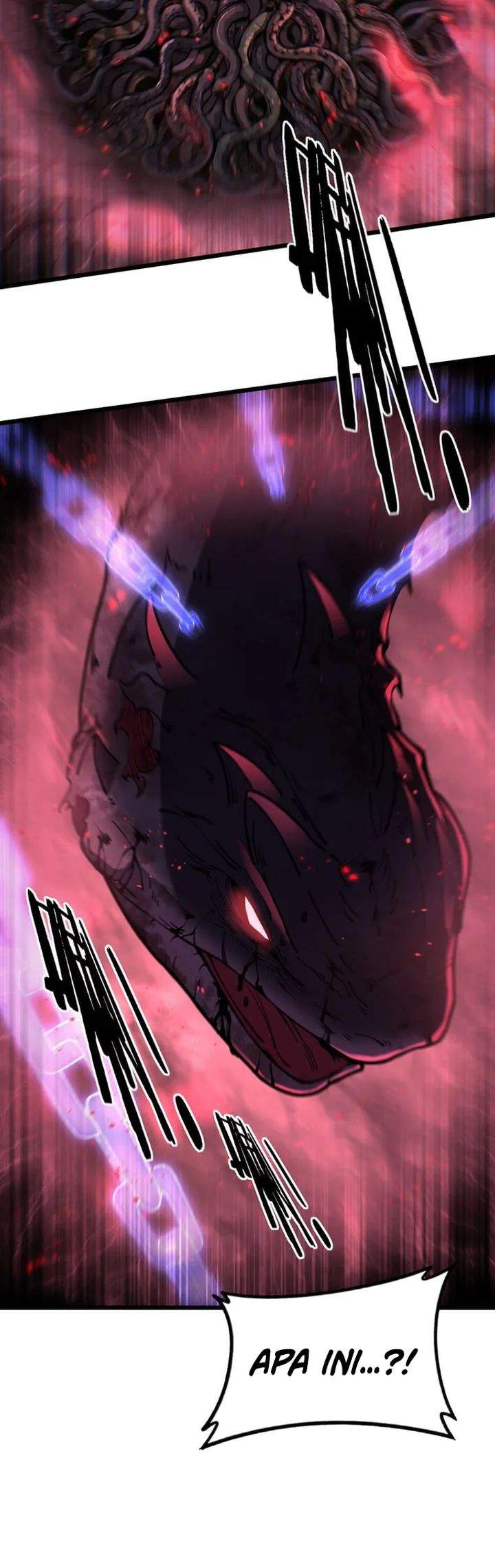 
              Serpent Ancestor             Chapter 75