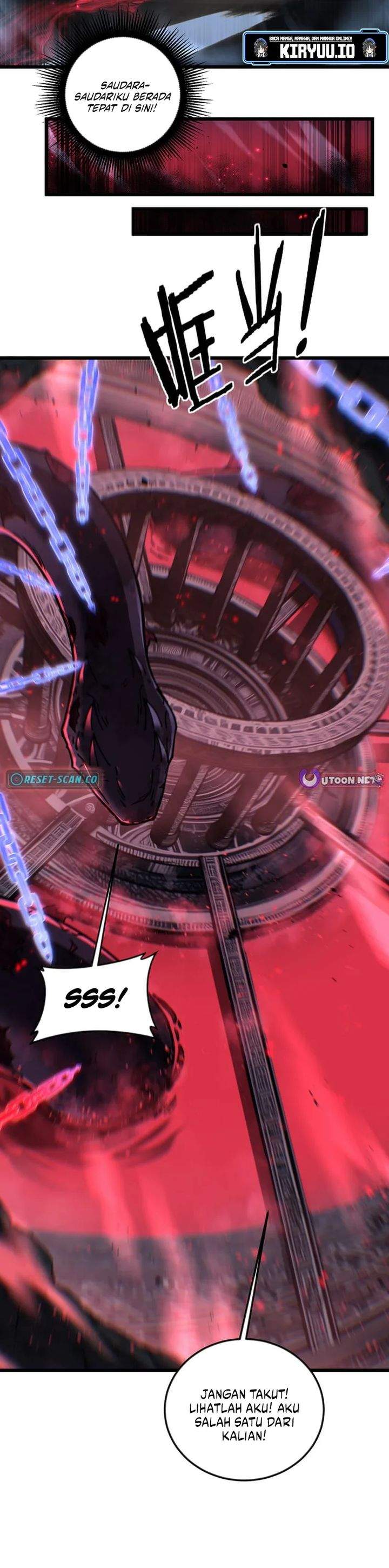 
              Serpent Ancestor             Chapter 75