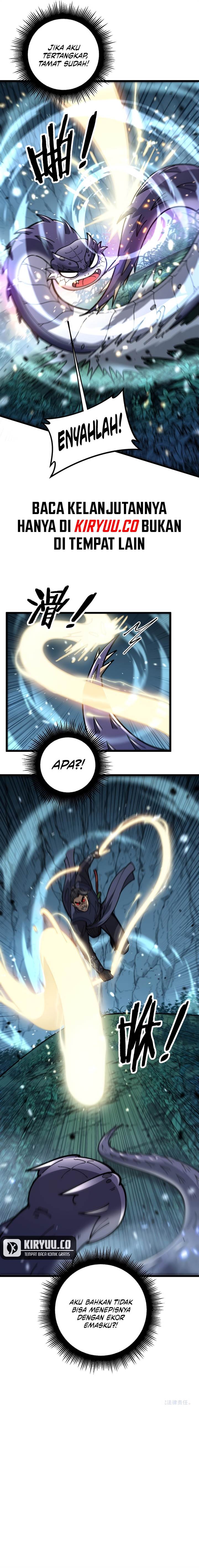 
              Serpent Ancestor             Chapter 8