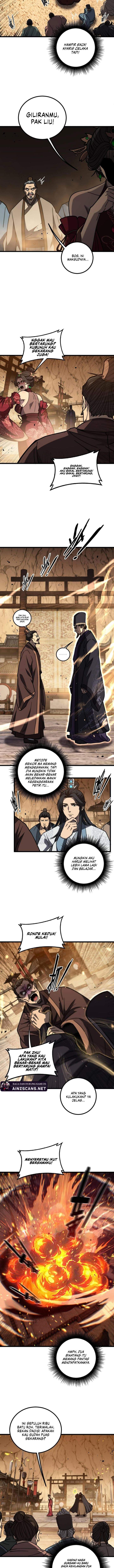 
              Serpent Ancestor             Chapter 84