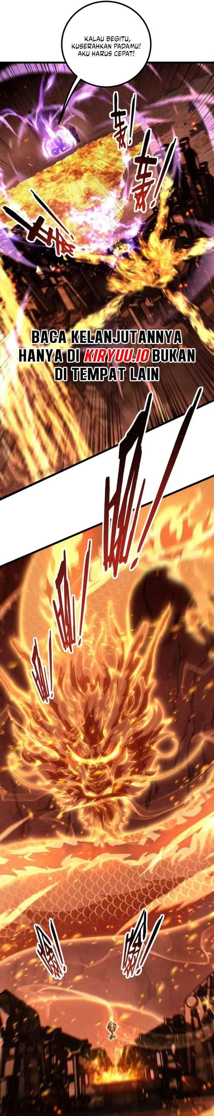 
              Serpent Ancestor             Chapter 96