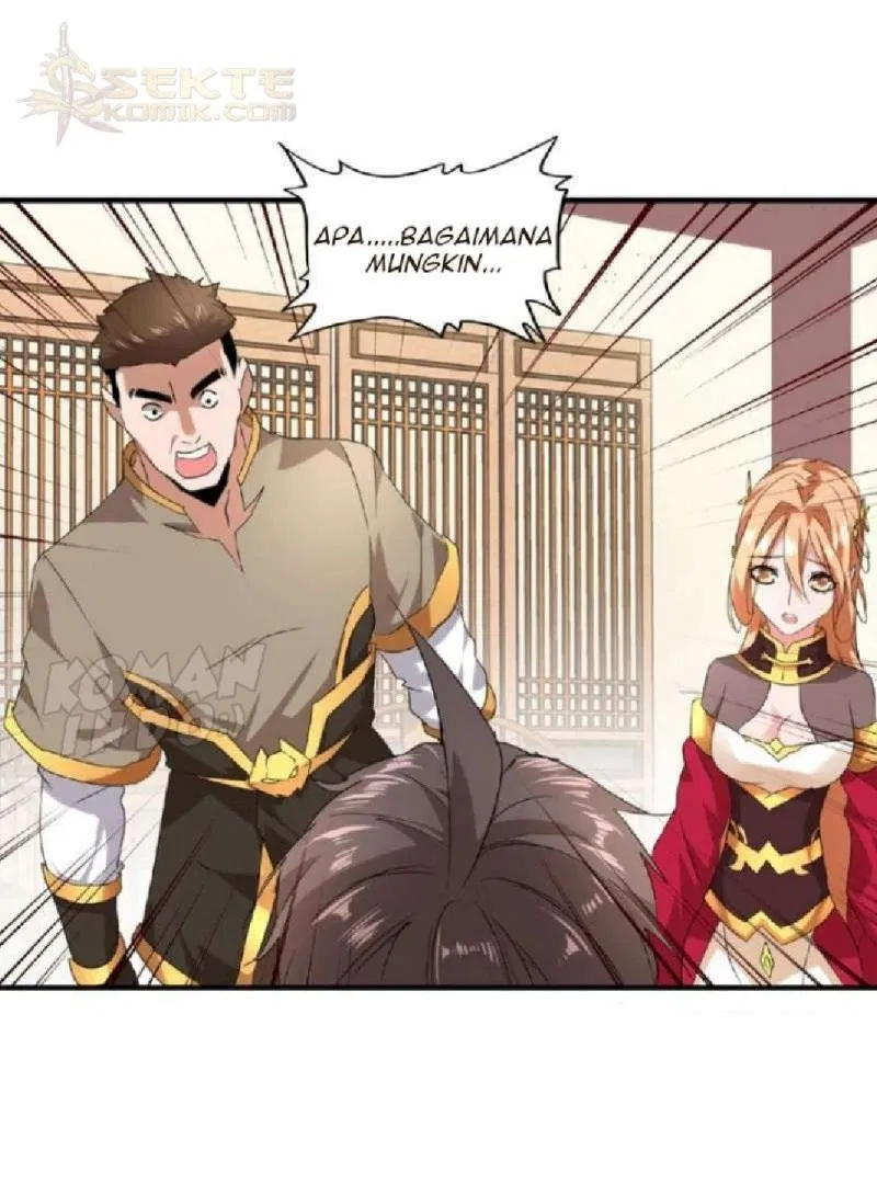 Page 29 - Magic Emperor Chapter 10