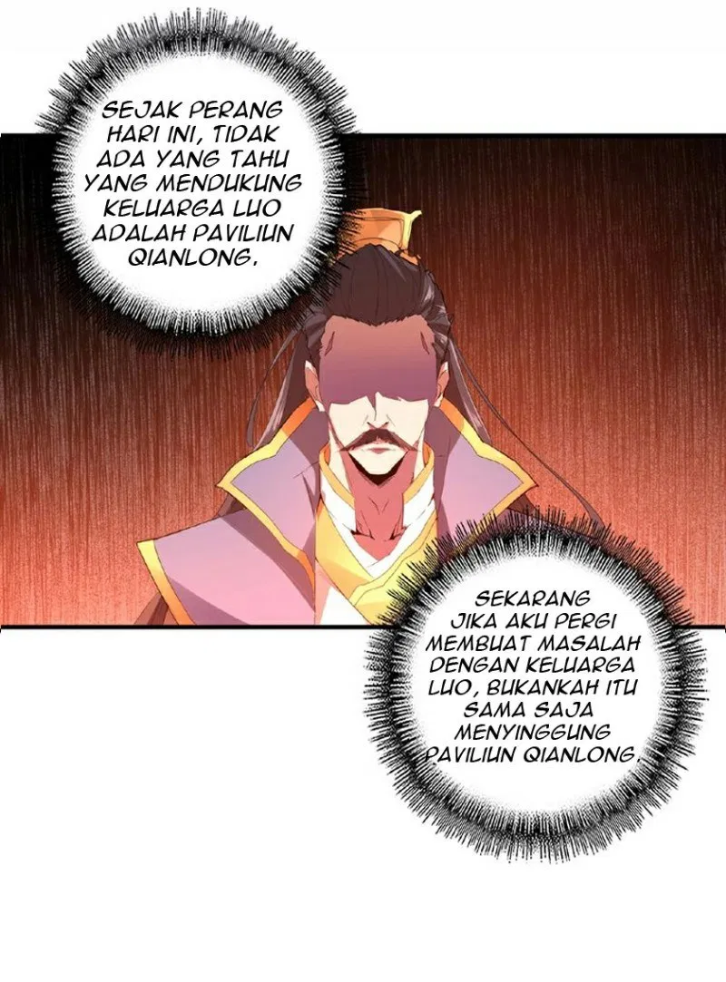 Page 17 - Magic Emperor Chapter 13