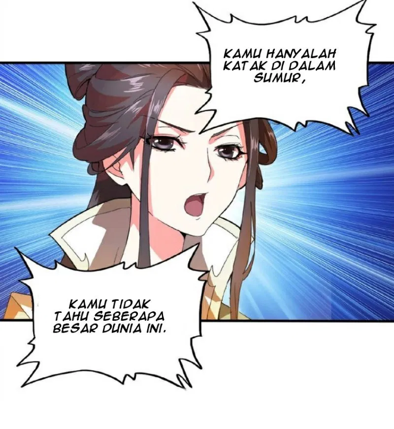 Page 11 - Magic Emperor Chapter 15