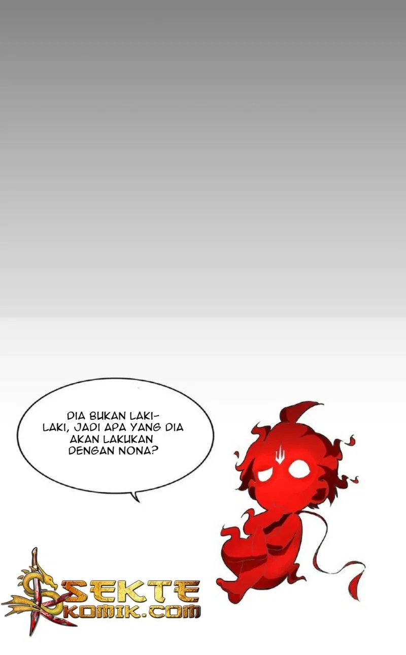 Page 45 - Magic Emperor Chapter 16