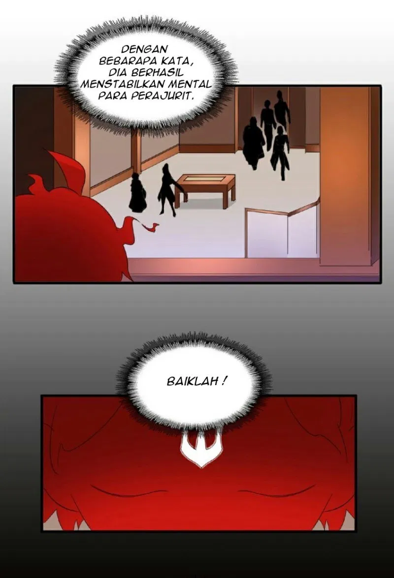 Page 7 - Magic Emperor Chapter 17