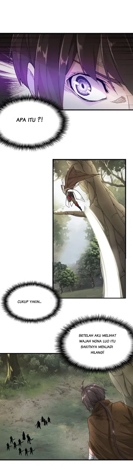 Page 5 - Magic Emperor Chapter 02