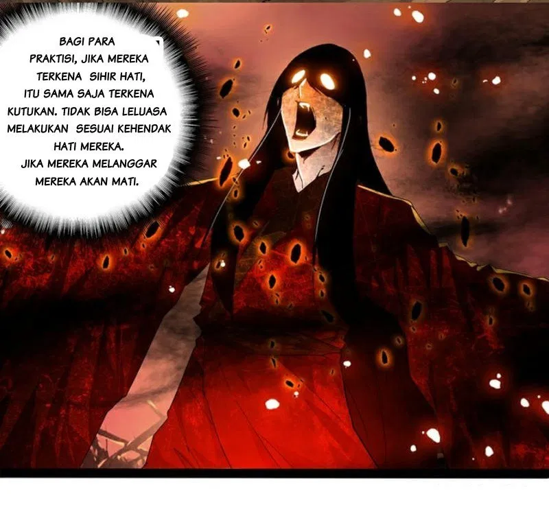 Page 7 - Magic Emperor Chapter 02