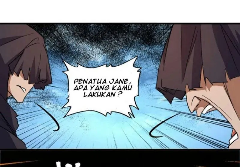 Page 27 - Magic Emperor Chapter 24