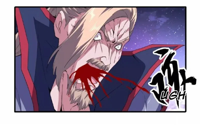 Page 33 - Magic Emperor Chapter 26