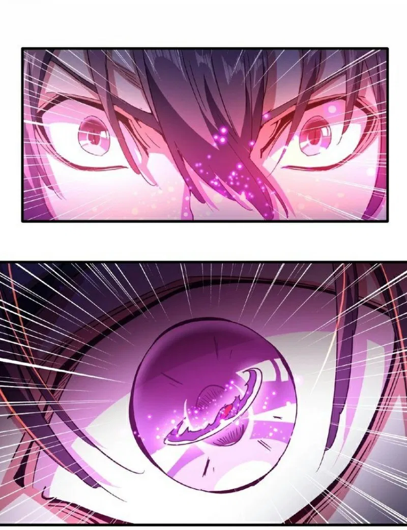 Page 21 - Magic Emperor Chapter 27