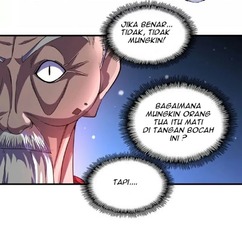 Page 9 - Magic Emperor Chapter 29