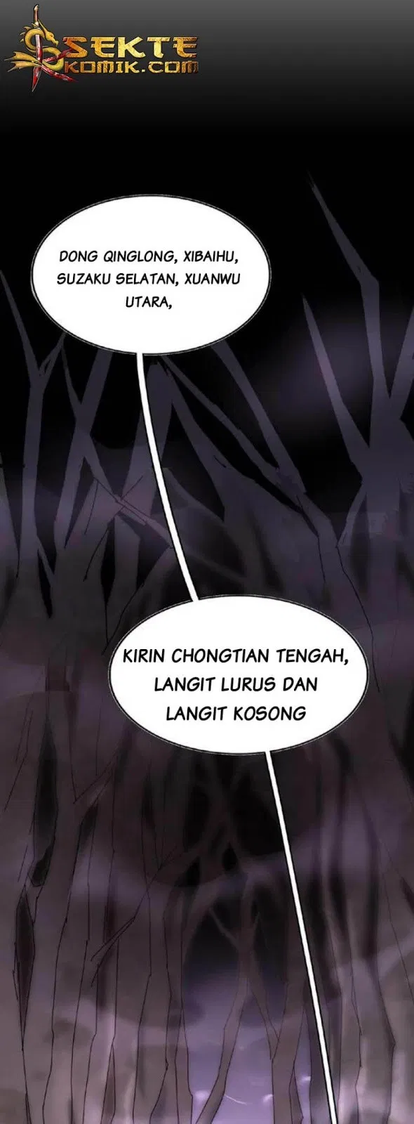 Page 33 - Magic Emperor Chapter 03