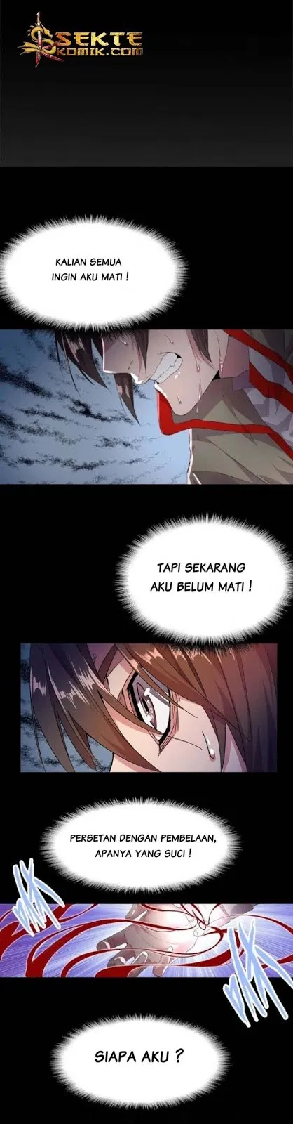 Page 11 - Magic Emperor Chapter 07