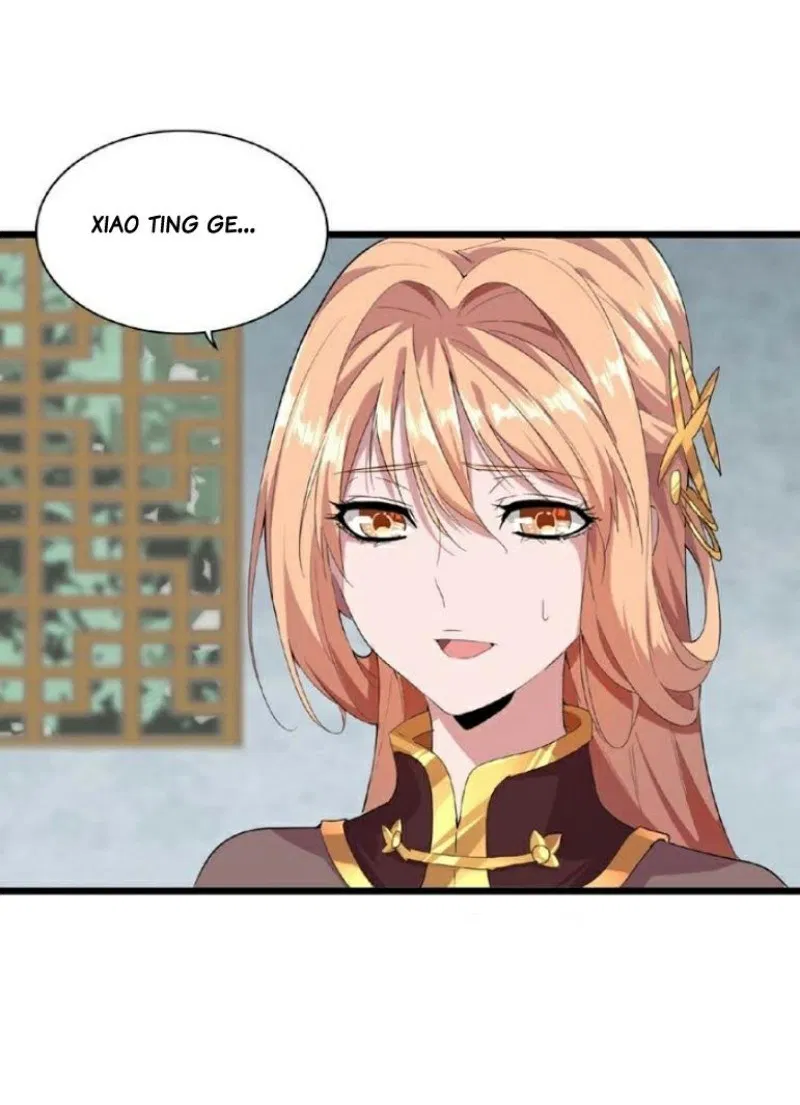 Page 47 - Magic Emperor Chapter 07
