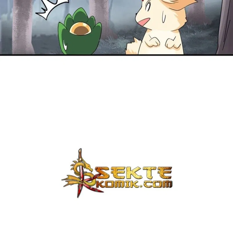 Page 45 - Magic Emperor Chapter 75