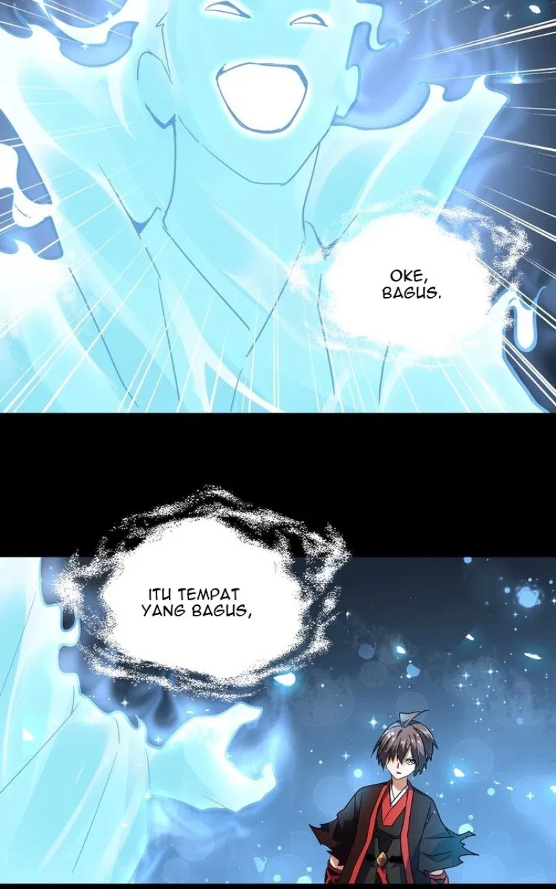 Page 9 - Magic Emperor Chapter 75
